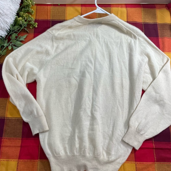 Cashmere Cardigan - Picture 10 of 16